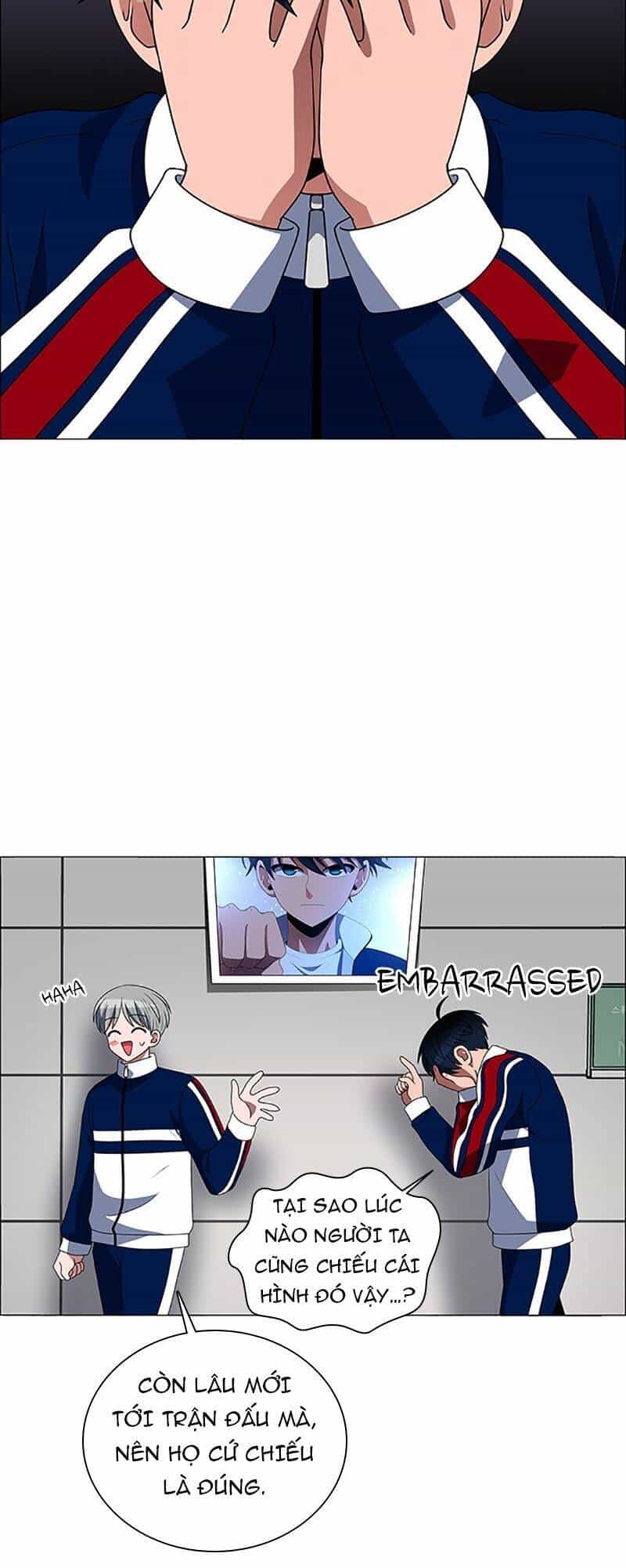 No Scope - Chương 98 - ảnh 22