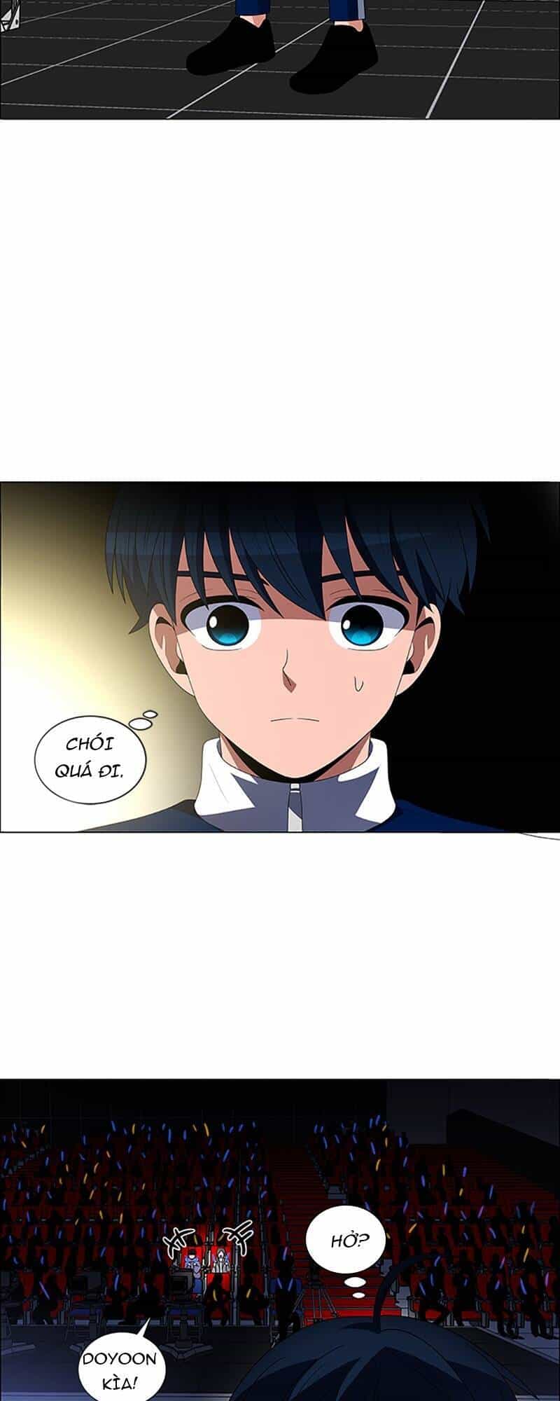 No Scope - Chương 98 - ảnh 34