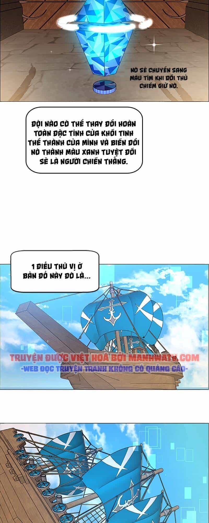 No Scope - Chương 98 - ảnh 50