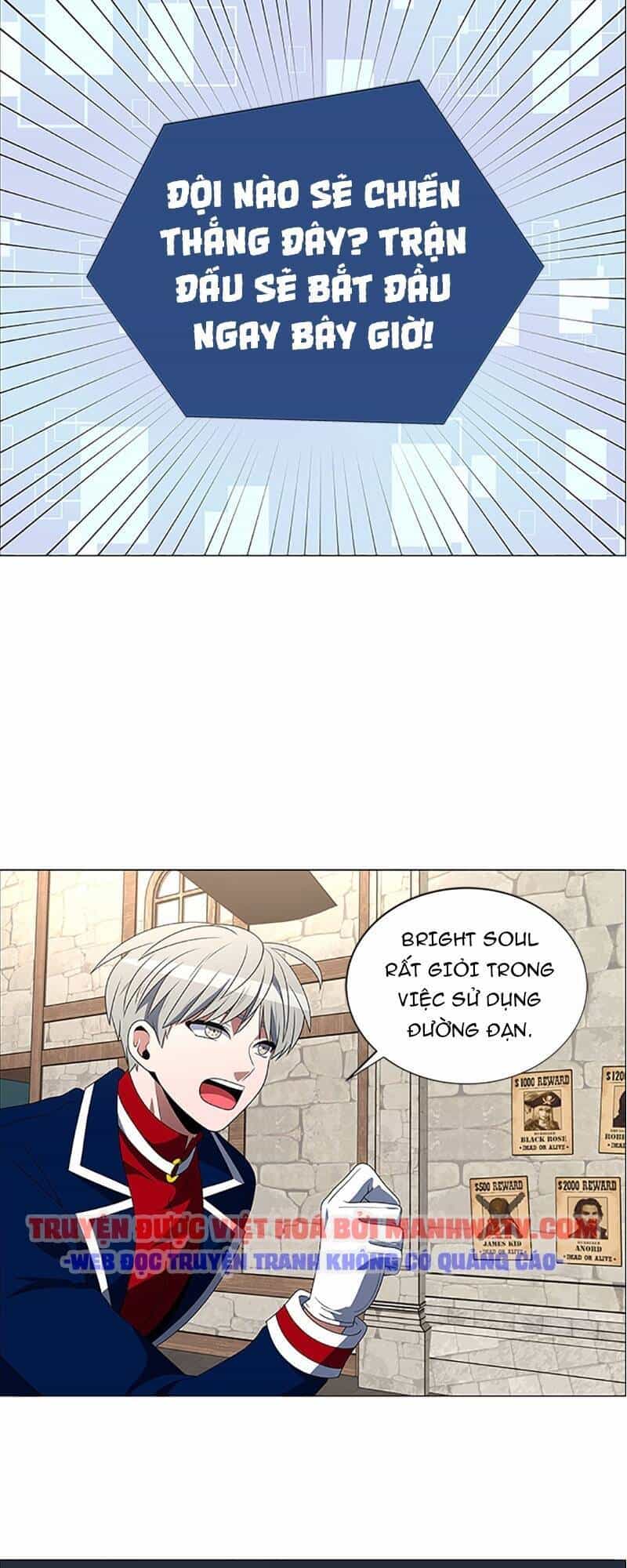 No Scope - Chương 98 - ảnh 54