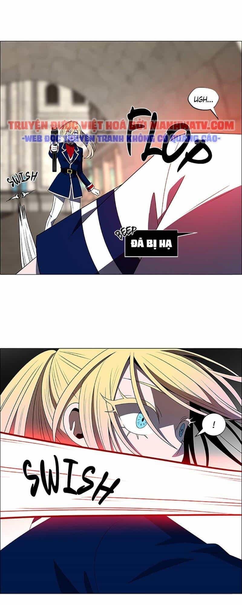 No Scope - Chương 99 - ảnh 10