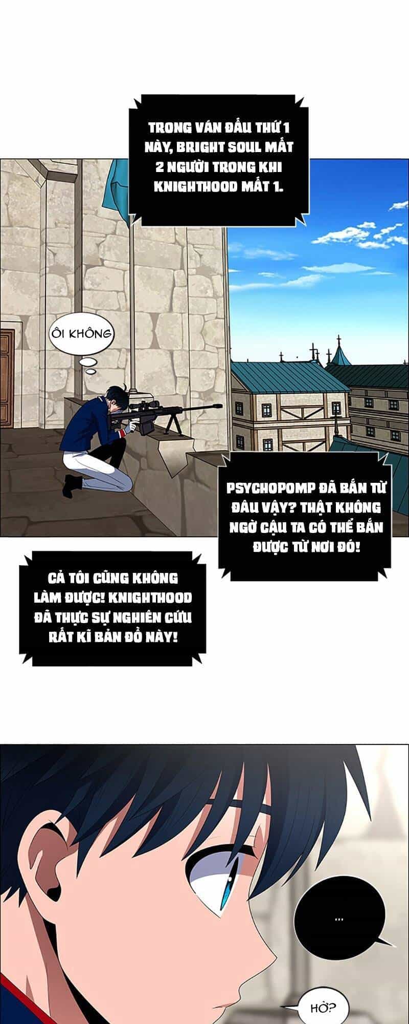 No Scope - Chương 99 - ảnh 18
