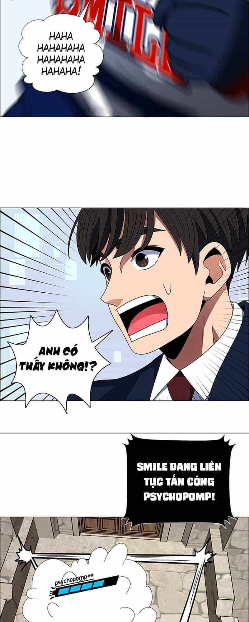 No Scope - Chương 99 - ảnh 24