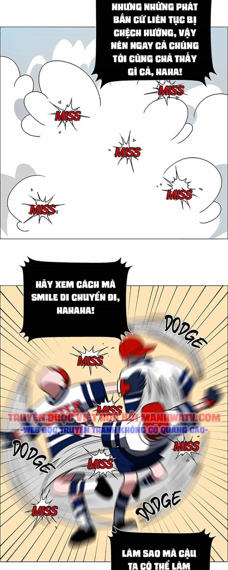 No Scope - Chương 99 - ảnh 26