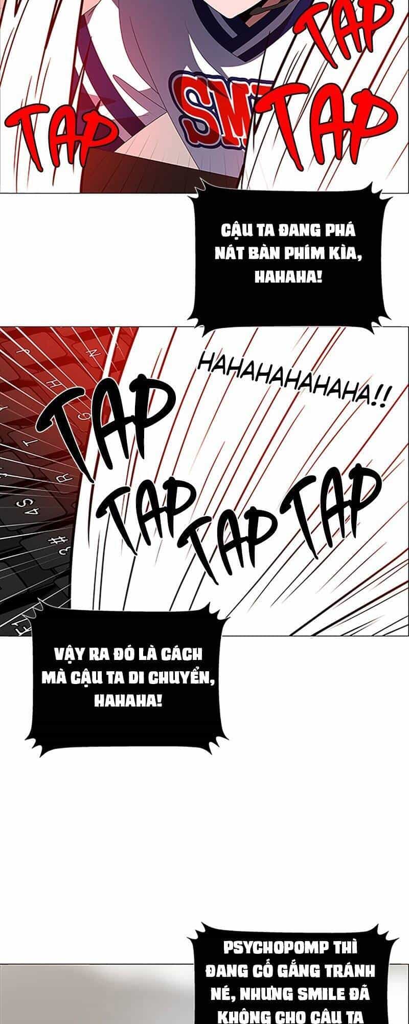No Scope - Chương 99 - ảnh 28