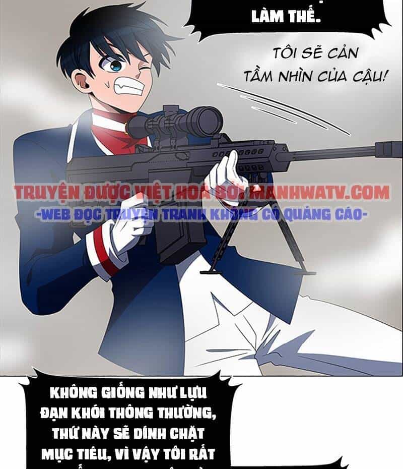 No Scope - Chương 99 - ảnh 29