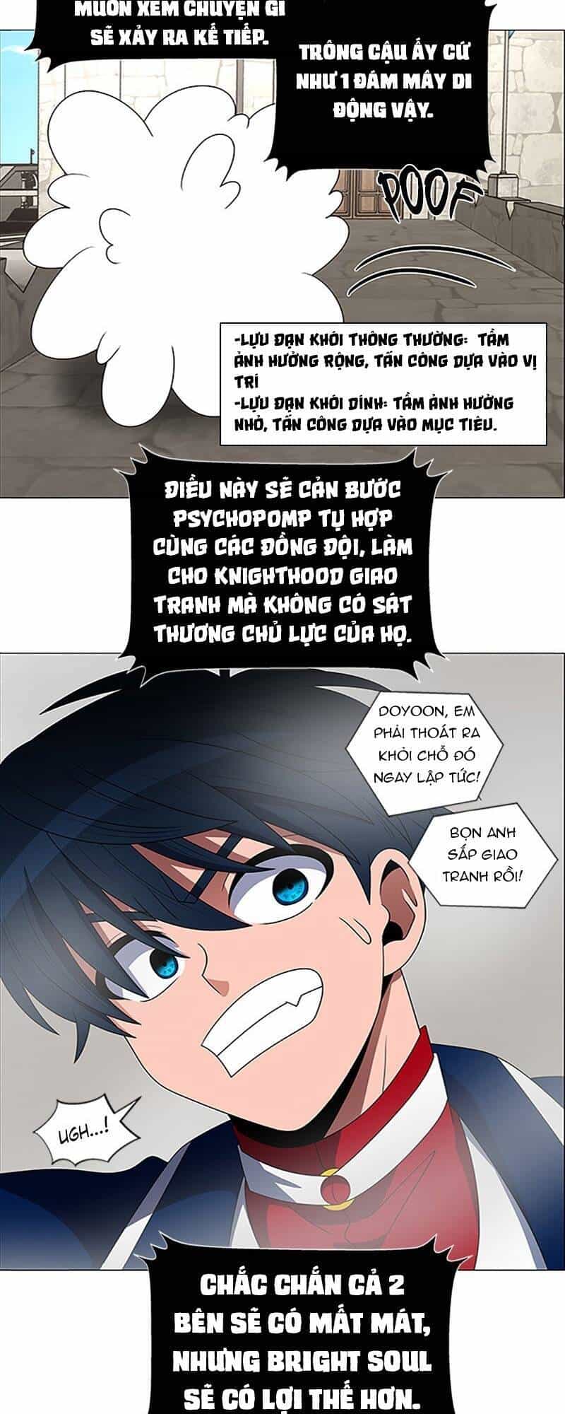 No Scope - Chương 99 - ảnh 30