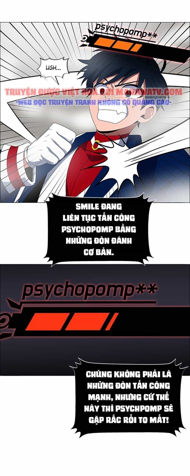 No Scope - Chương 99 - ảnh 36