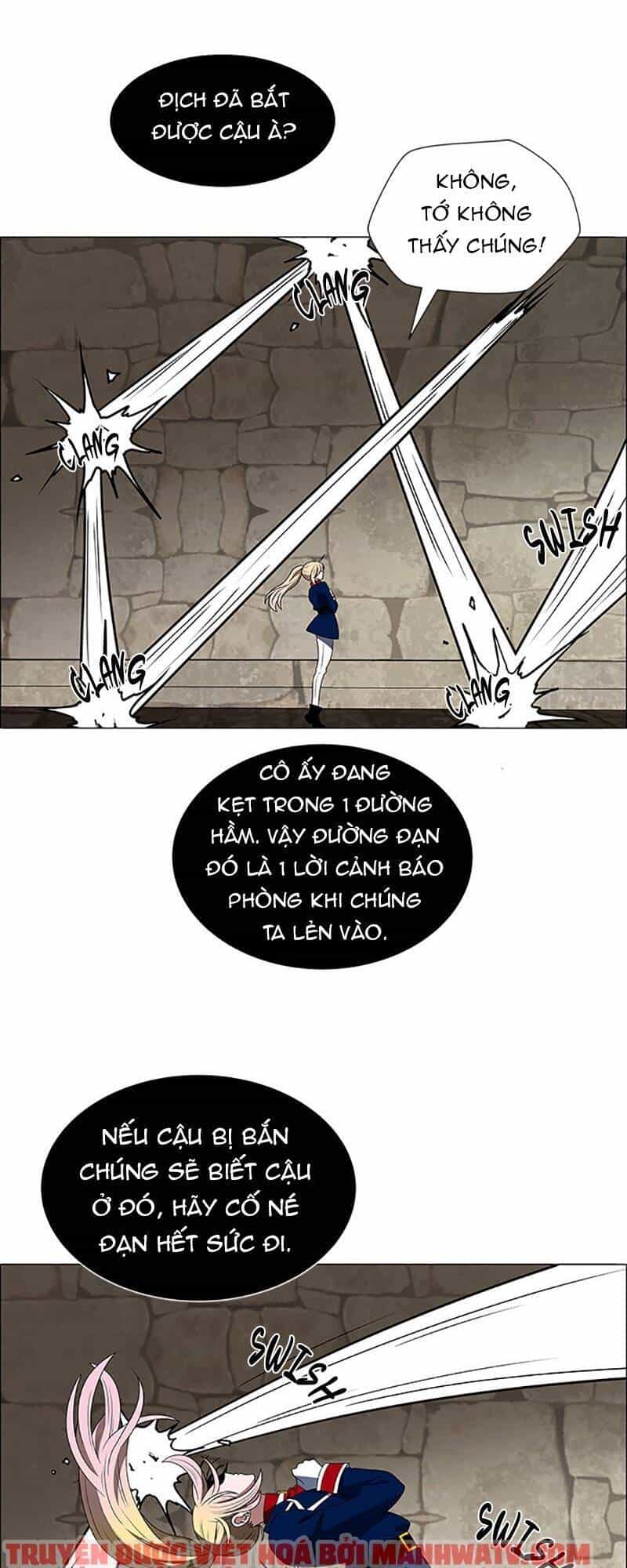 No Scope - Chương 99 - ảnh 4