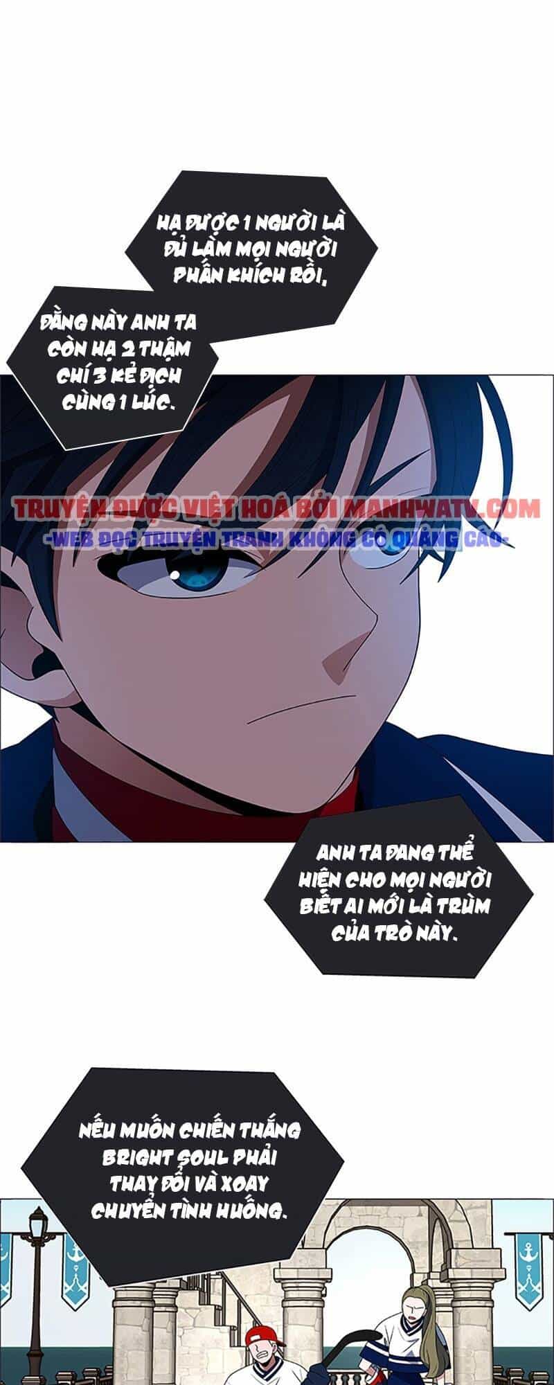 No Scope - Chương 100 - ảnh 12