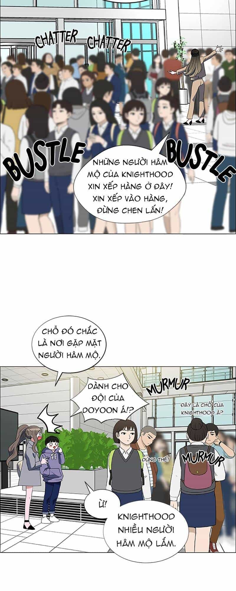 No Scope - Chương 100 - ảnh 24