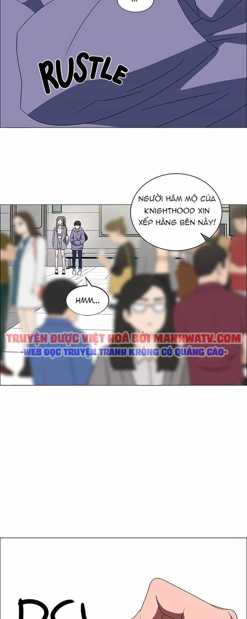 No Scope - Chương 100 - ảnh 28