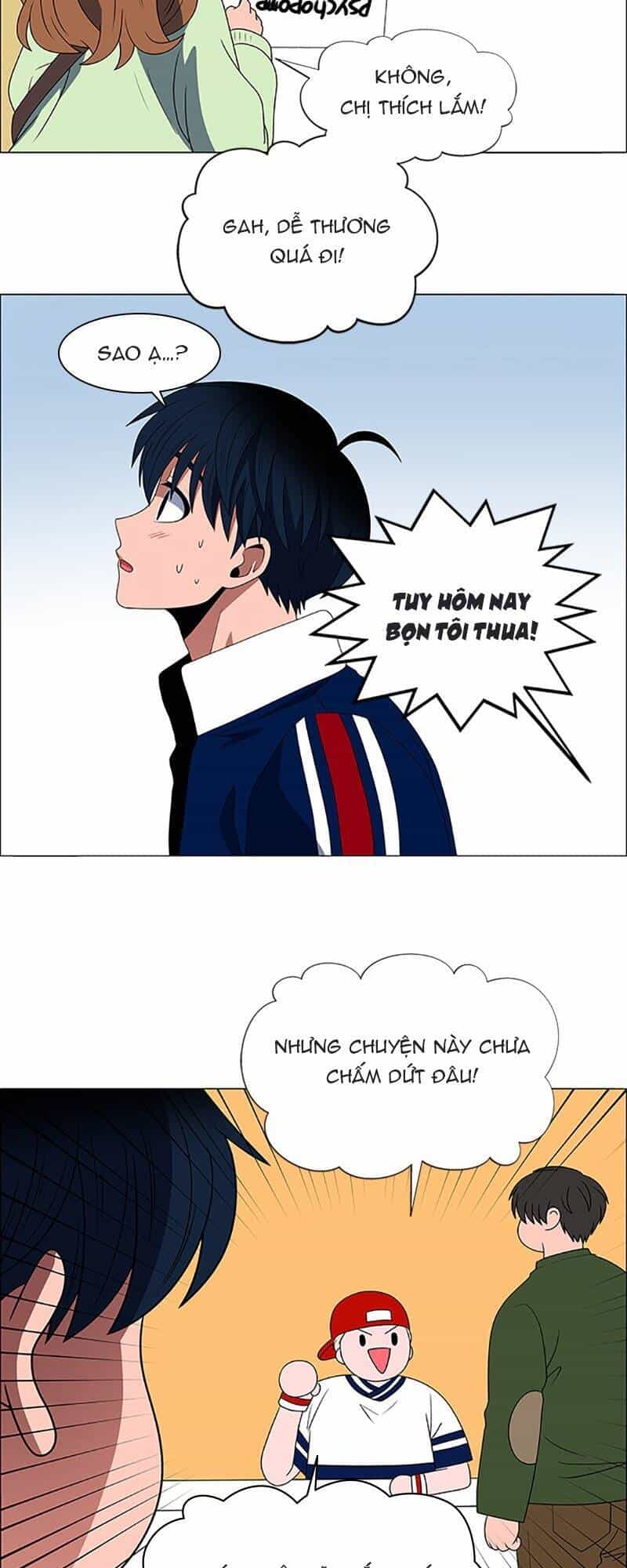 No Scope - Chương 100 - ảnh 30