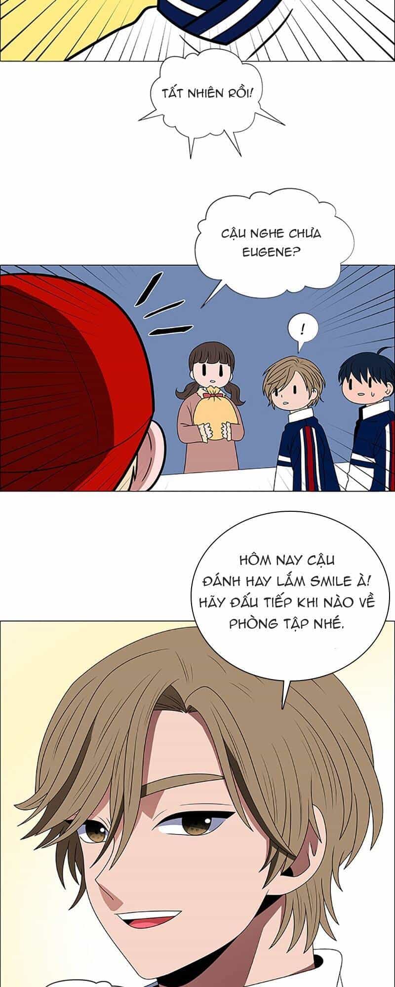 No Scope - Chương 100 - ảnh 32
