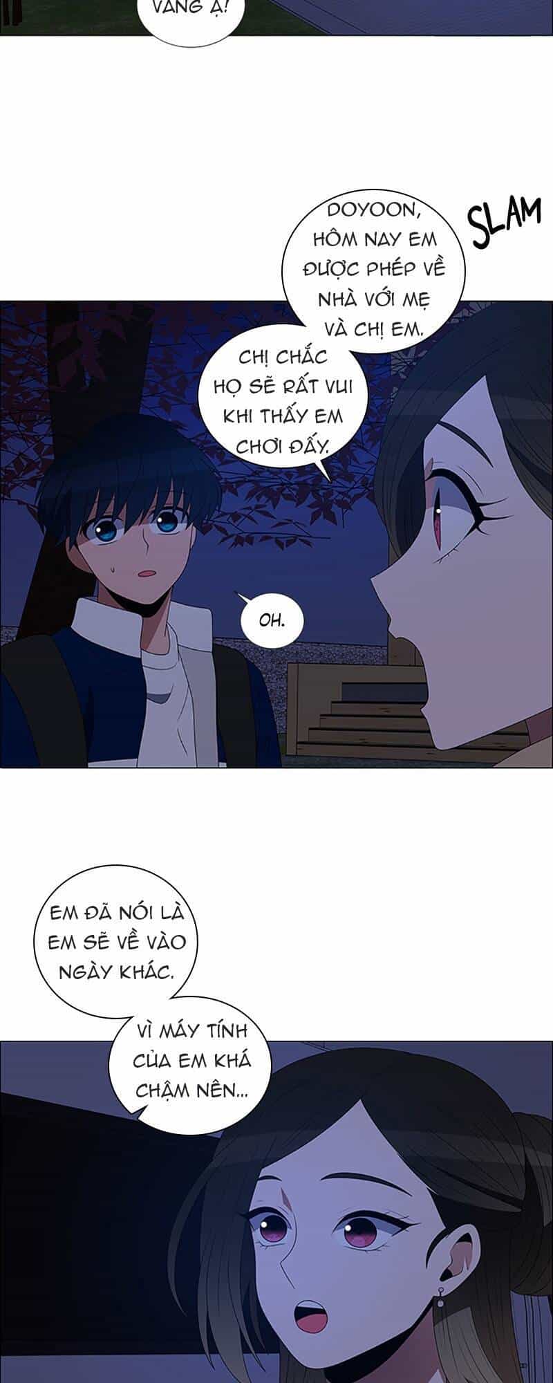 No Scope - Chương 100 - ảnh 36