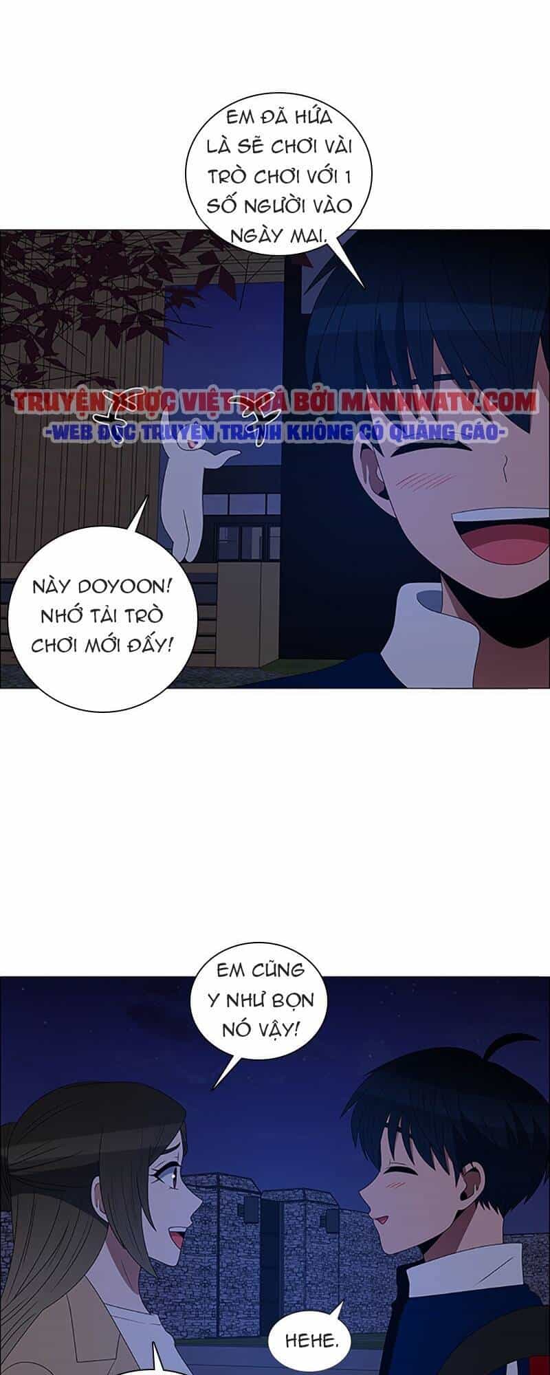 No Scope - Chương 100 - ảnh 38