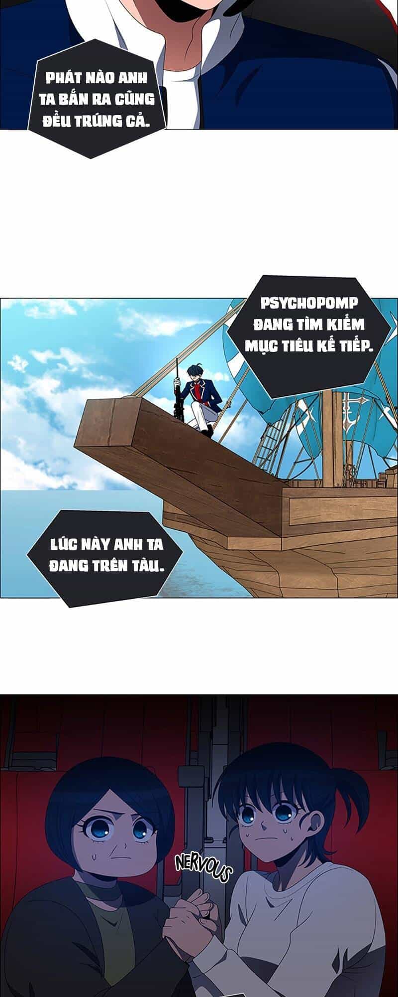 No Scope - Chương 100 - ảnh 4