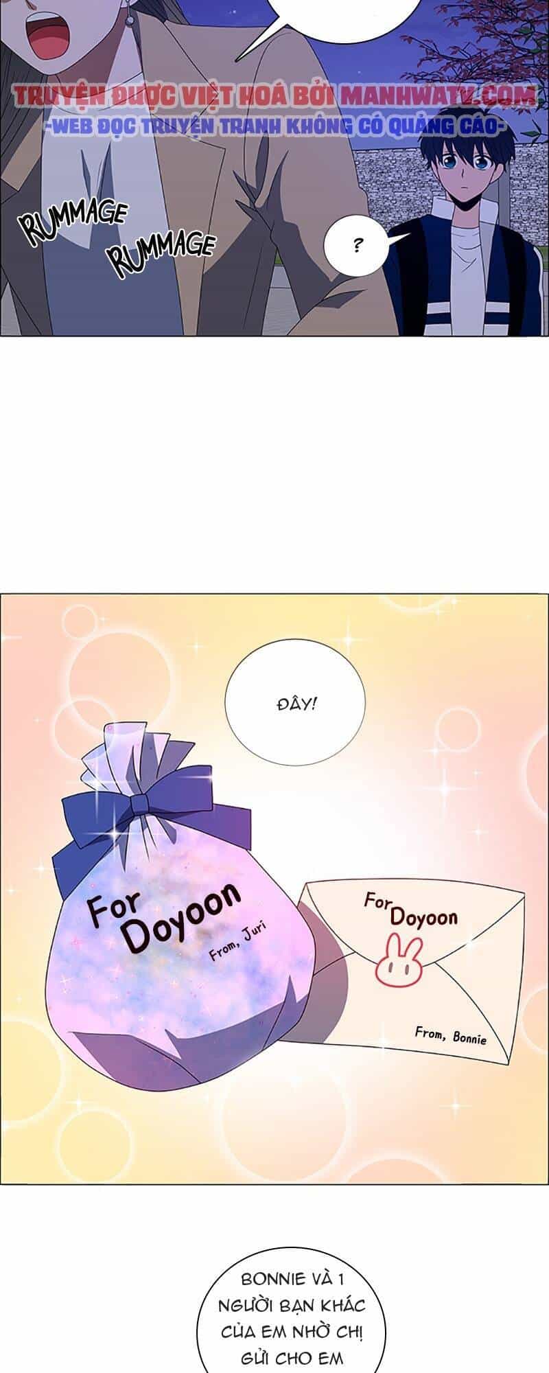 No Scope - Chương 100 - ảnh 42