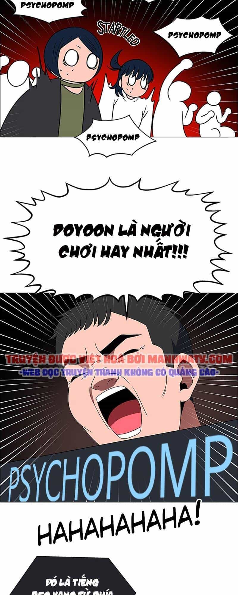 No Scope - Chương 100 - ảnh 8