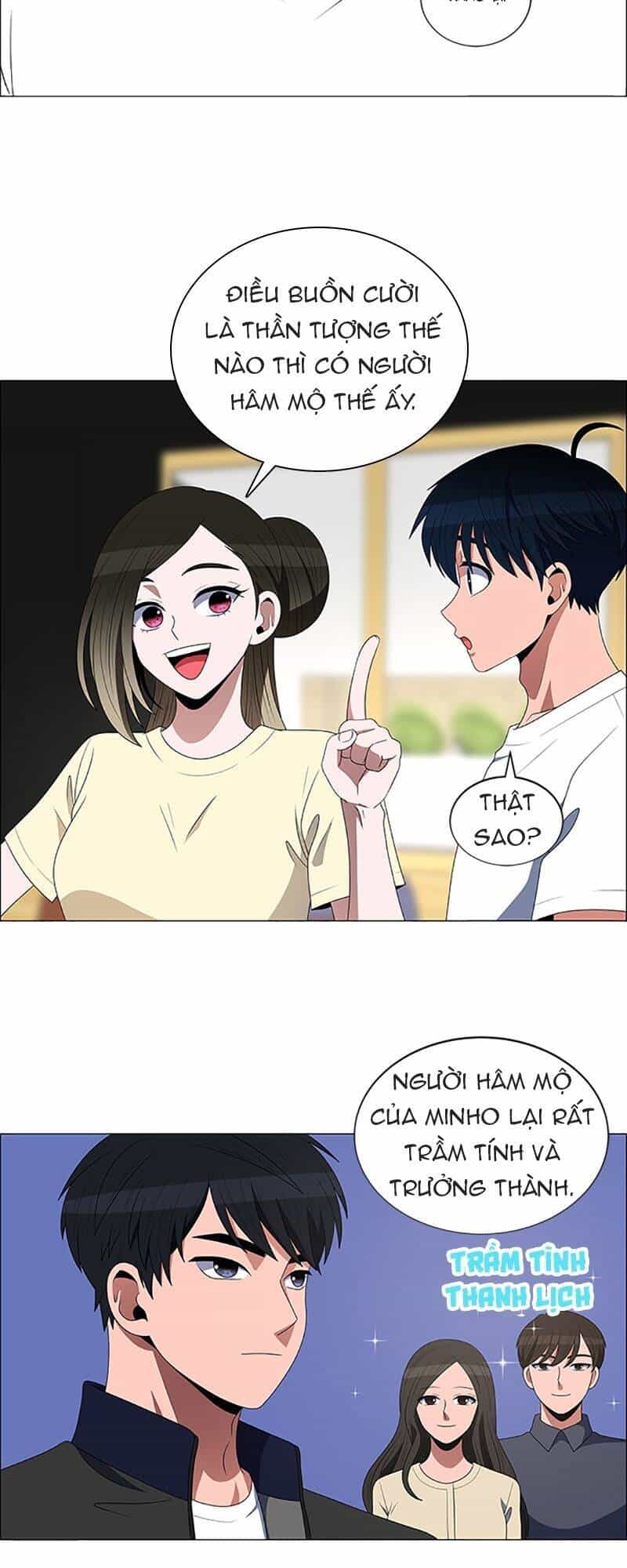 No Scope - Chương 101 - ảnh 16