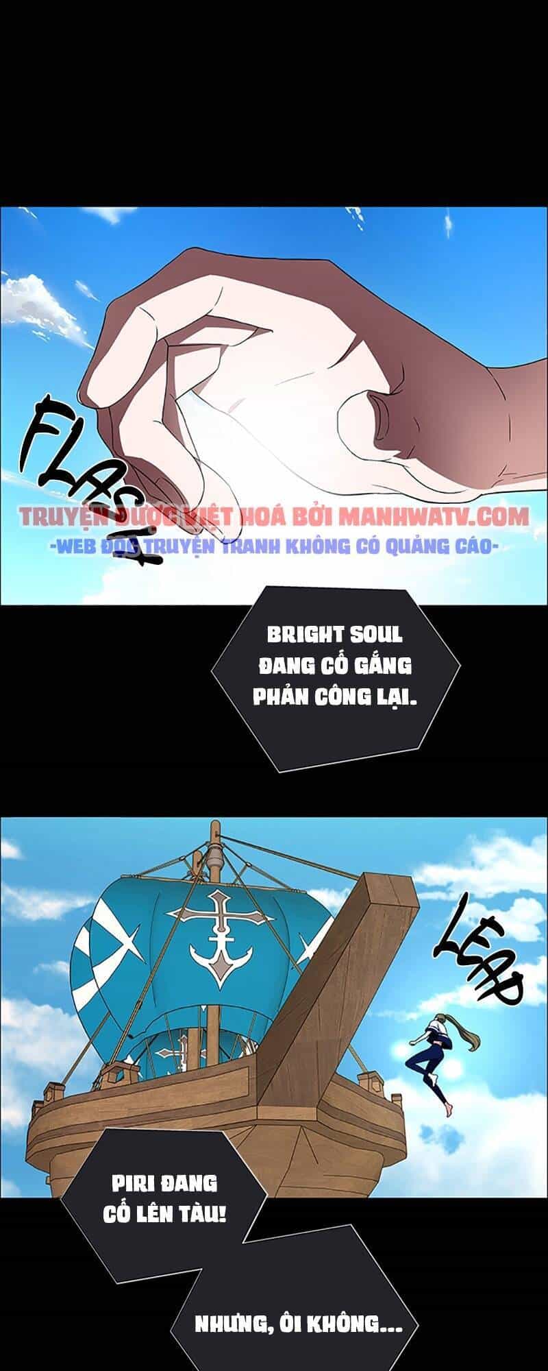 No Scope - Chương 101 - ảnh 2