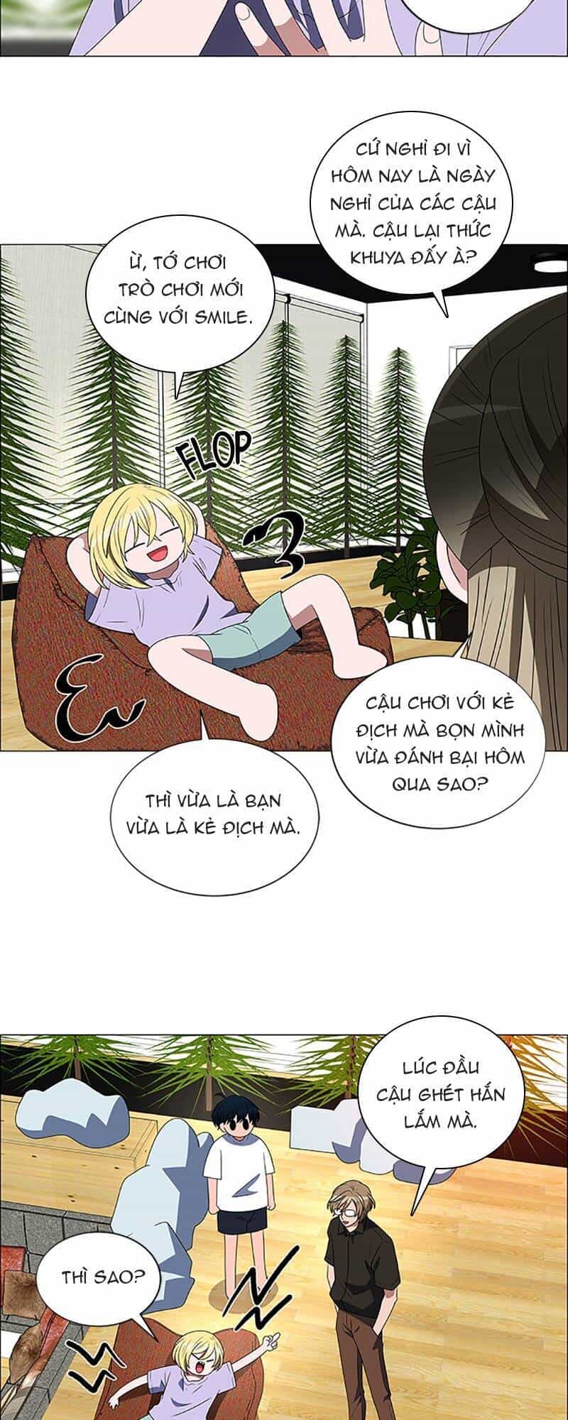 No Scope - Chương 101 - ảnh 20