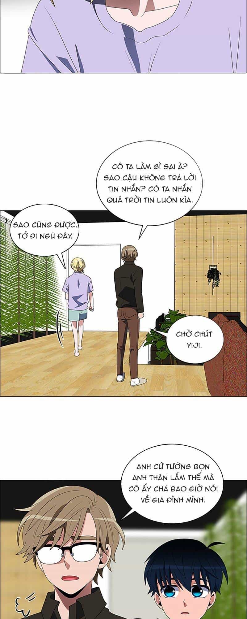No Scope - Chương 101 - ảnh 28