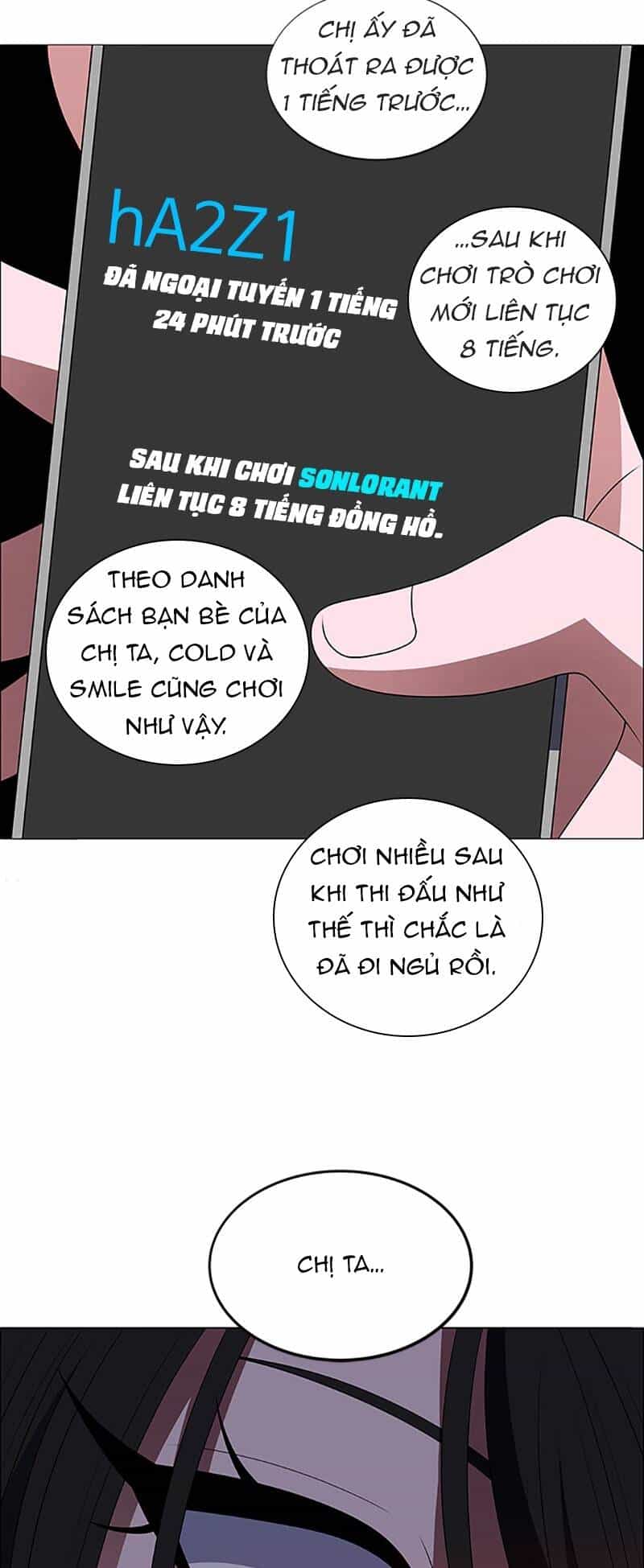 No Scope - Chương 101 - ảnh 50