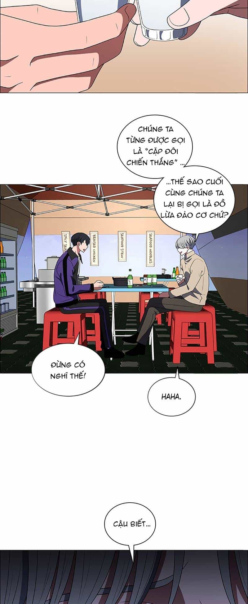 No Scope - Chương 101 - ảnh 52