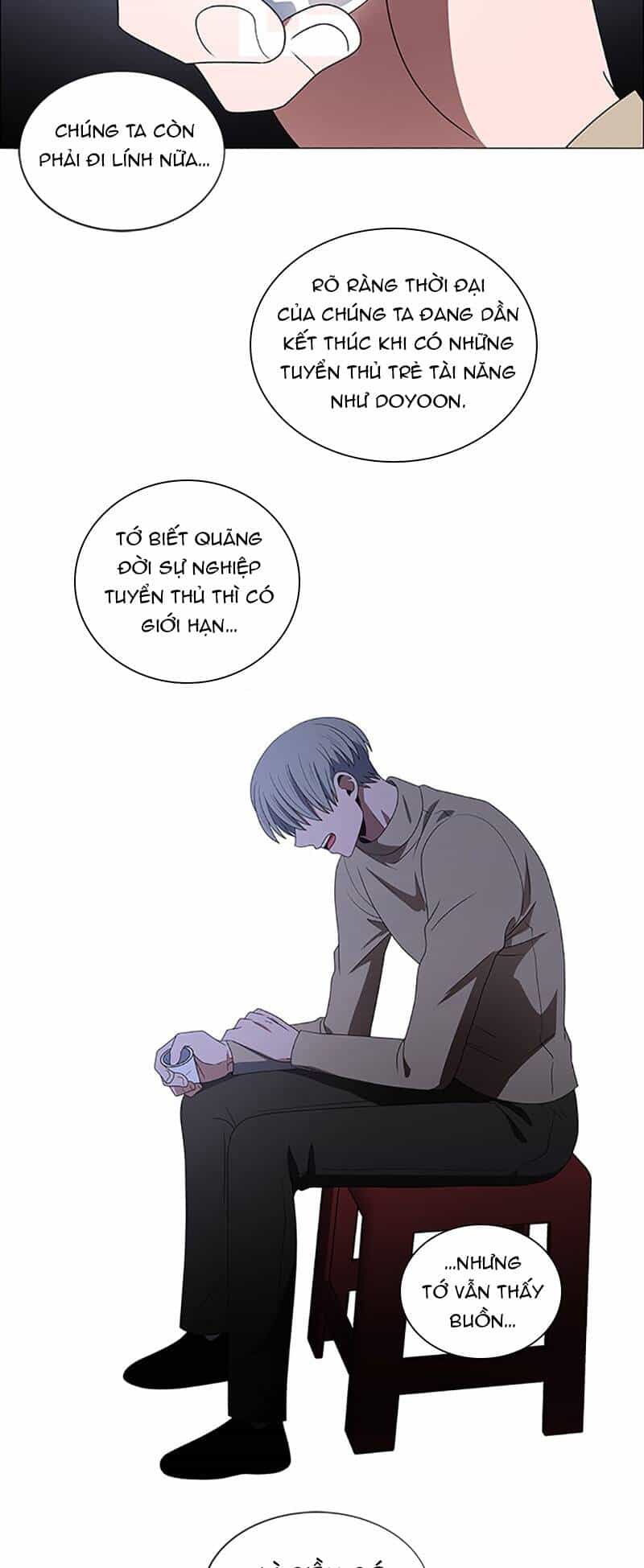 No Scope - Chương 101 - ảnh 54