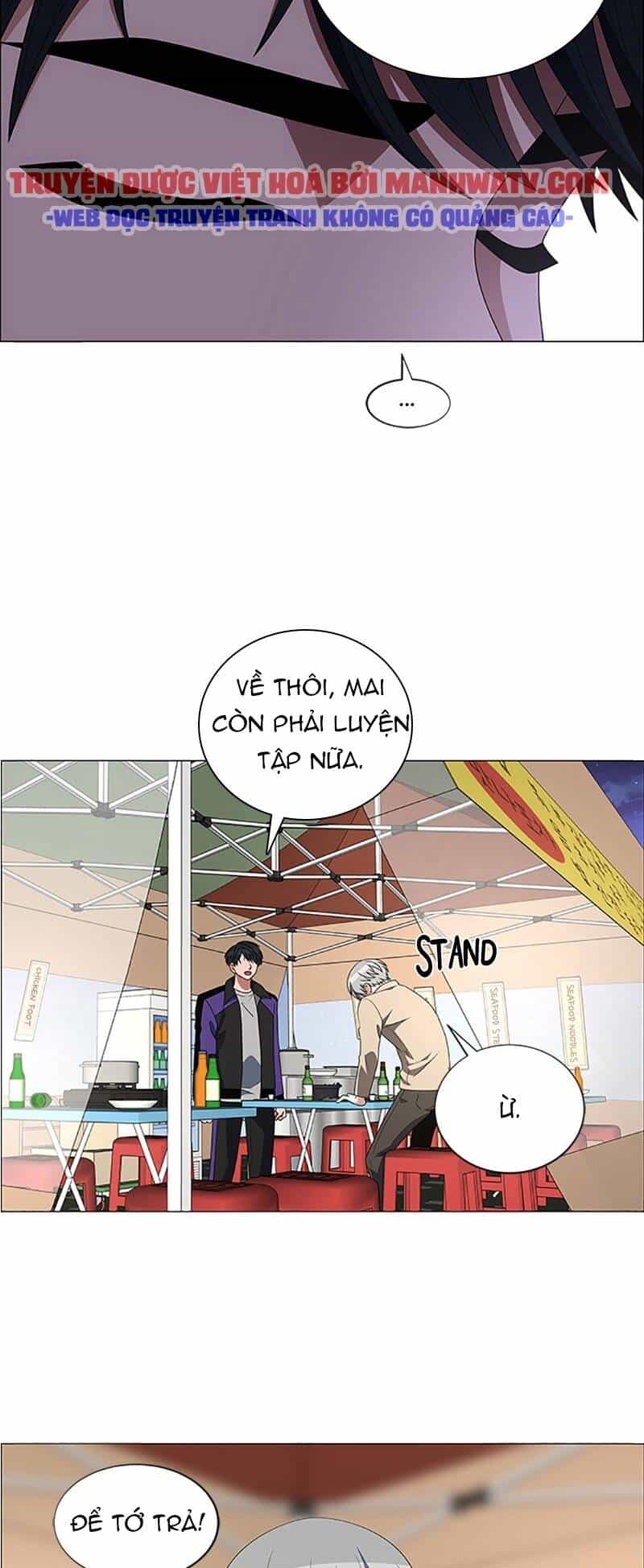 No Scope - Chương 101 - ảnh 56