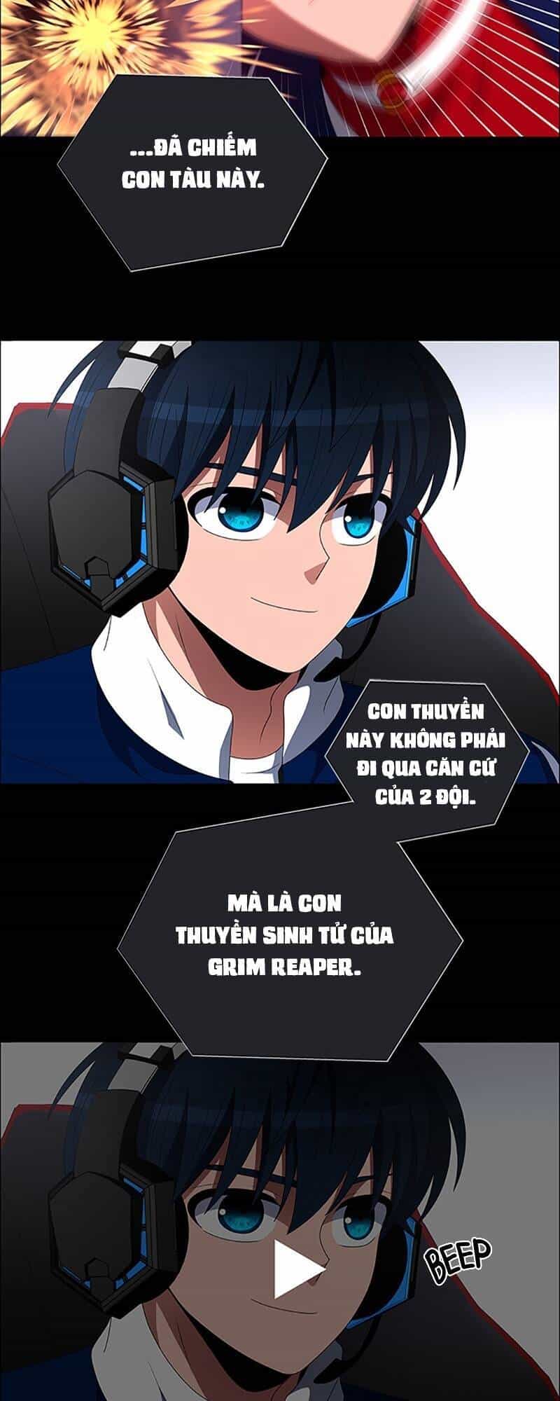 No Scope - Chương 101 - ảnh 6