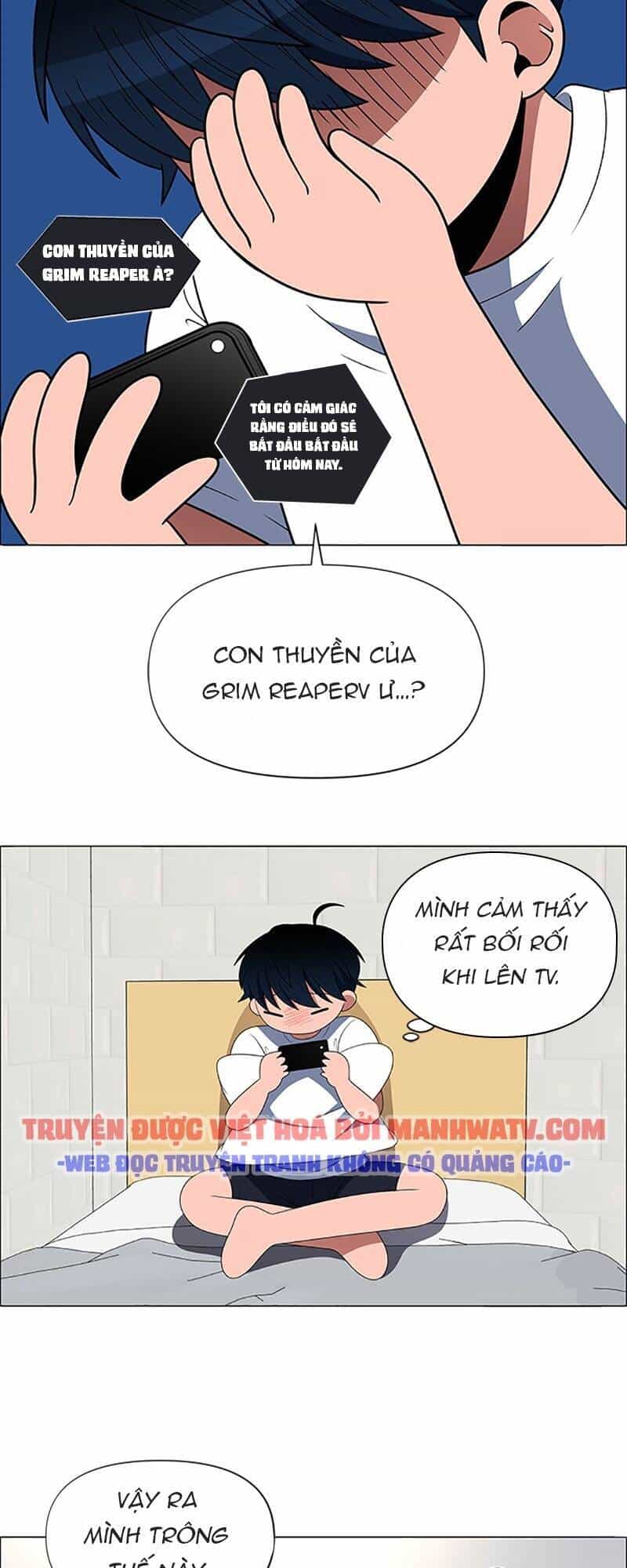 No Scope - Chương 101 - ảnh 8
