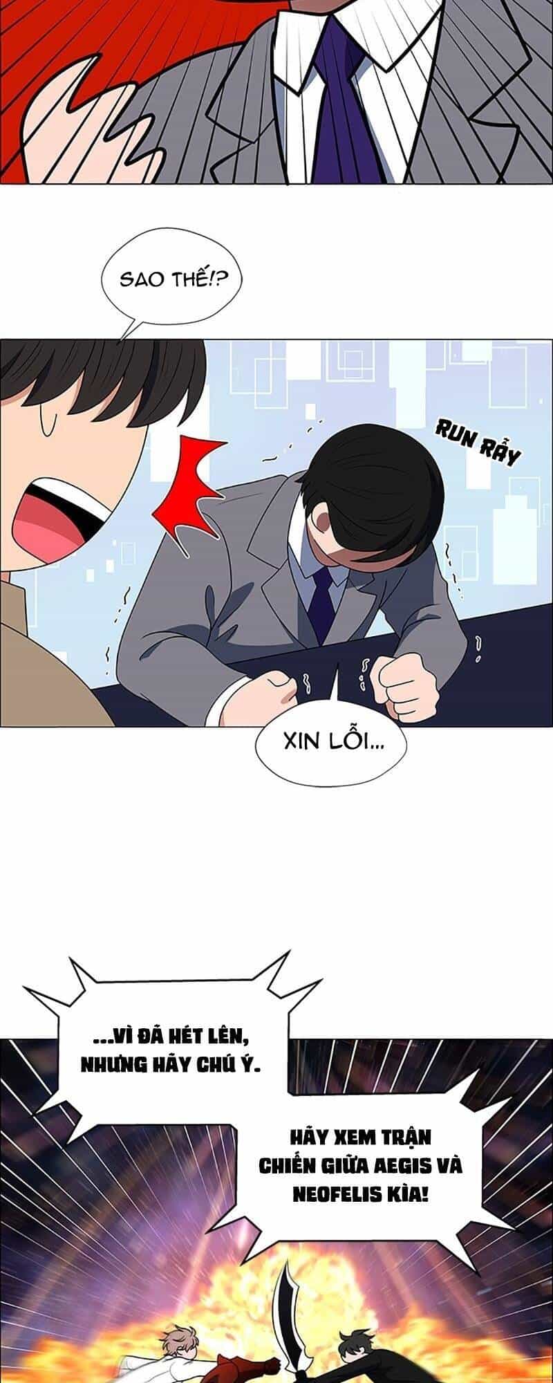 No Scope - Chương 103 - ảnh 18