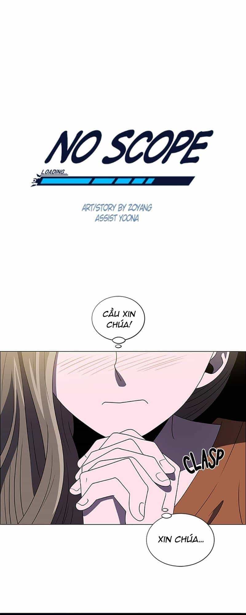 No Scope - Chương 103 - ảnh 2