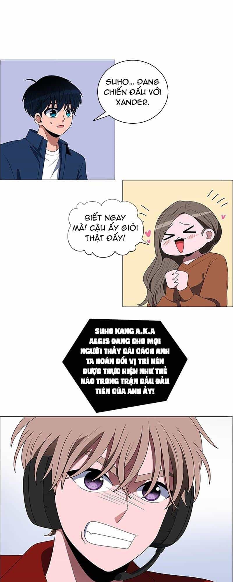 No Scope - Chương 103 - ảnh 20