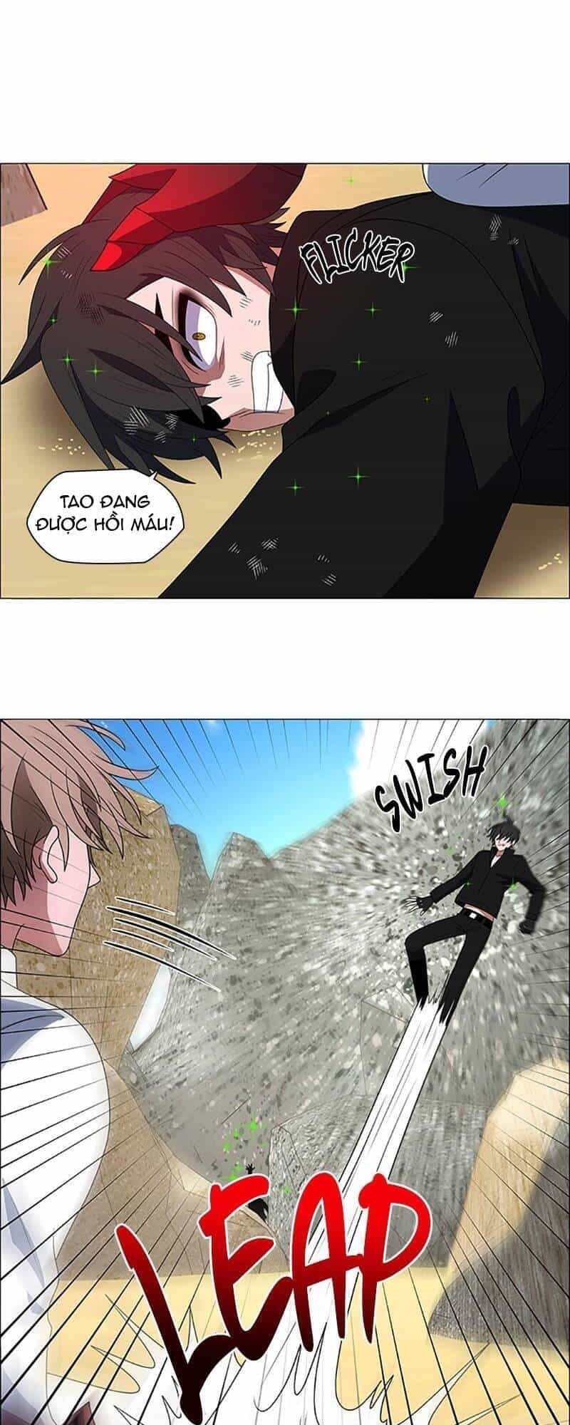 No Scope - Chương 103 - ảnh 8