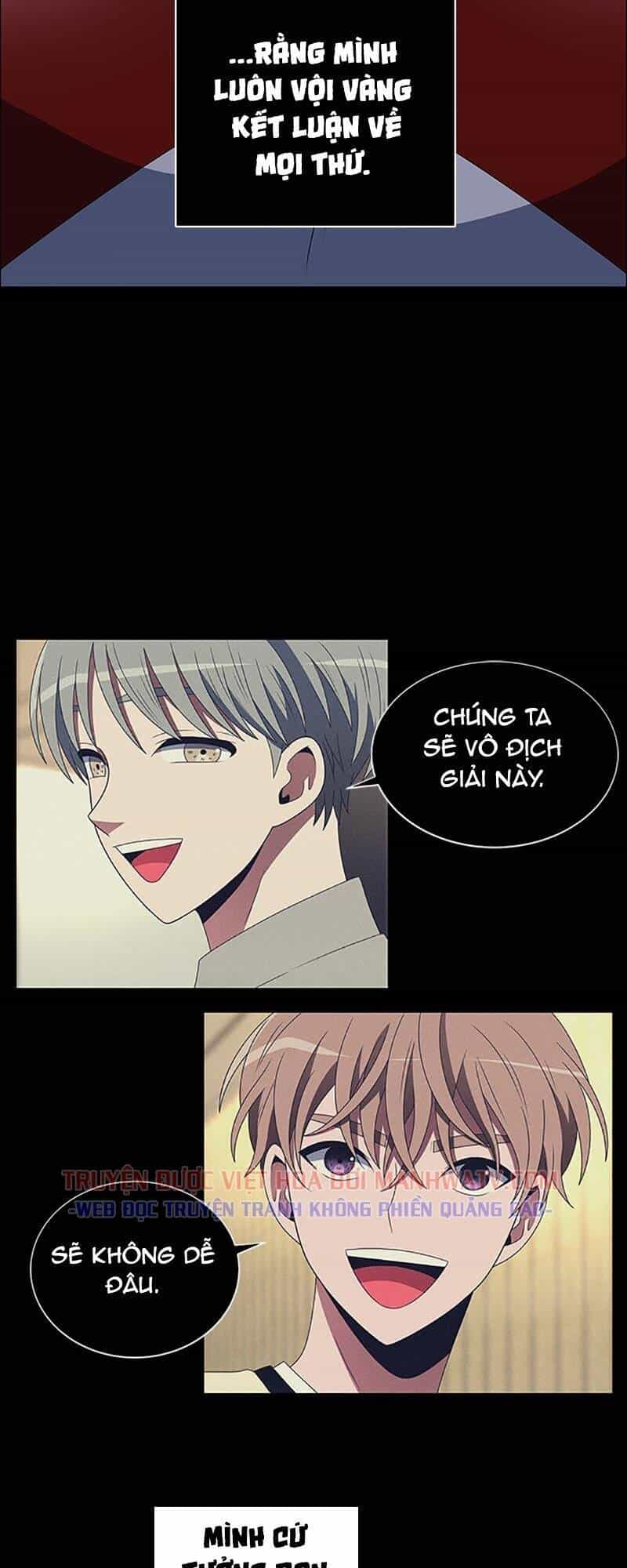 No Scope - Chương 104 - ảnh 12