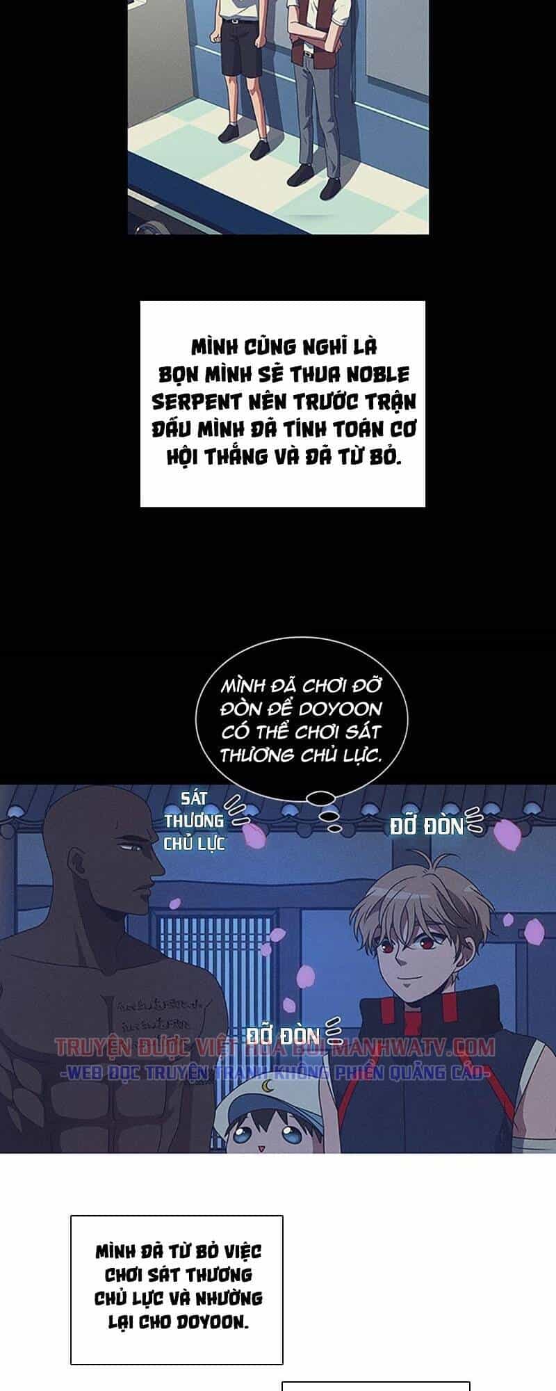 No Scope - Chương 104 - ảnh 14