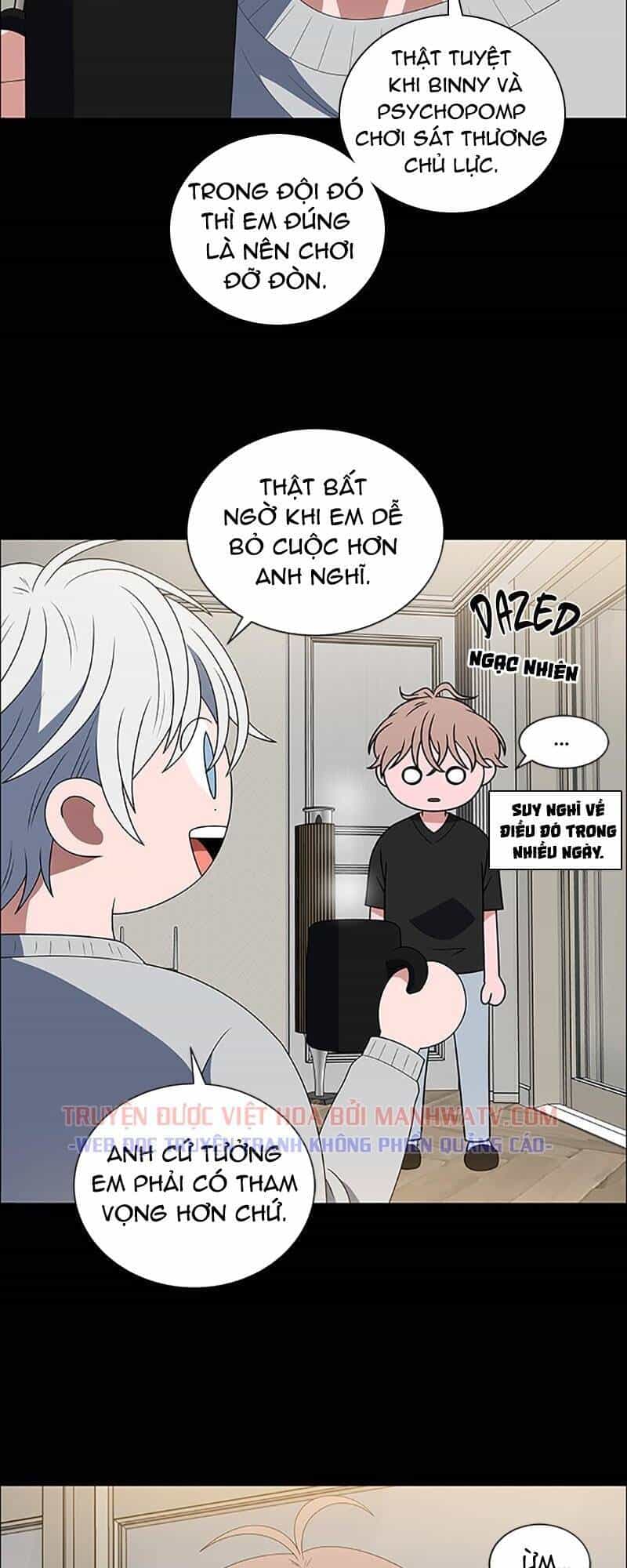 No Scope - Chương 104 - ảnh 18