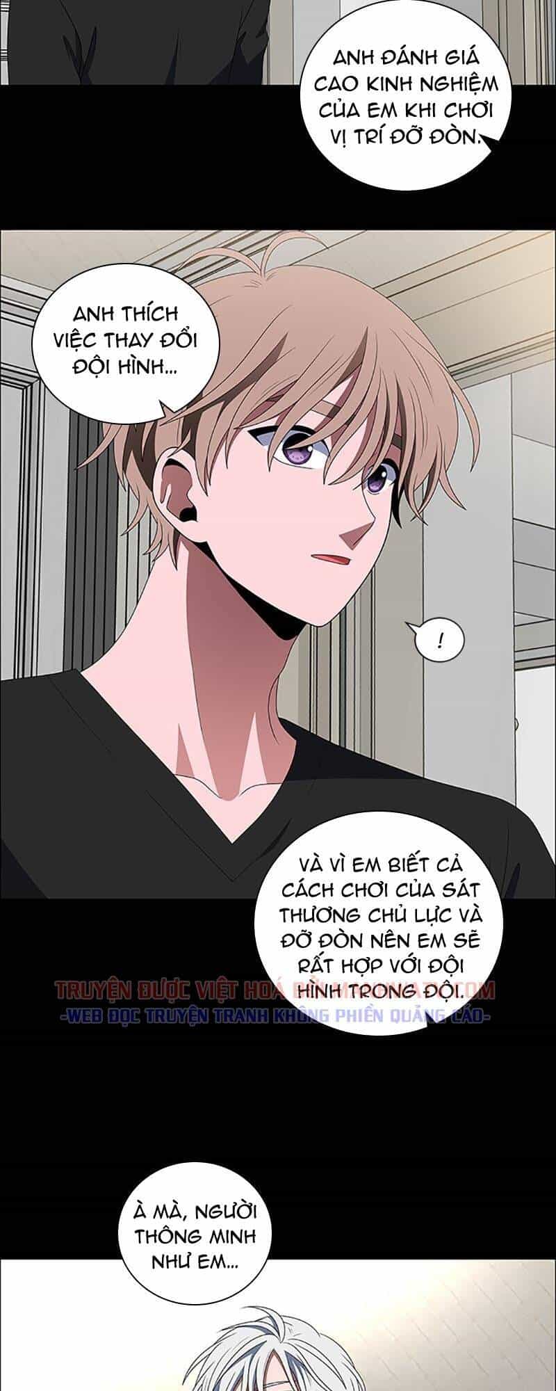 No Scope - Chương 104 - ảnh 22