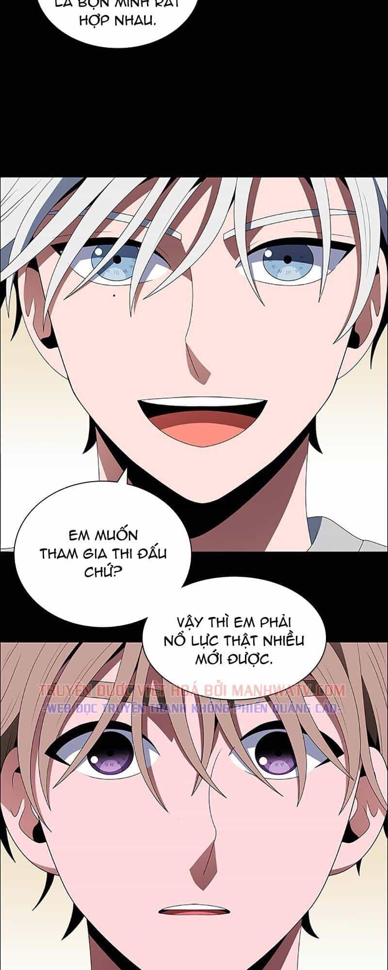 No Scope - Chương 104 - ảnh 24
