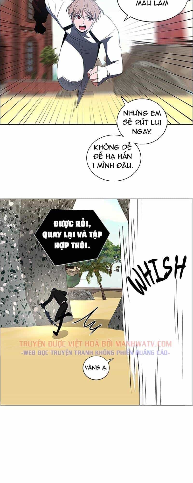 No Scope - Chương 104 - ảnh 28