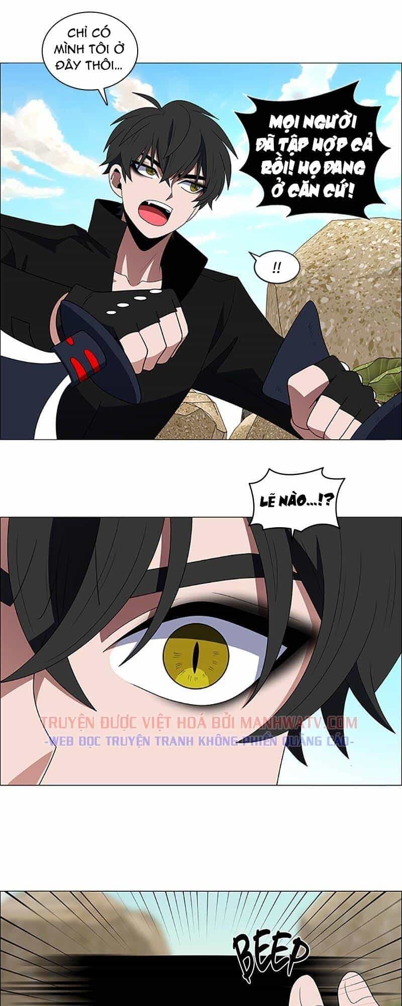 No Scope - Chương 104 - ảnh 30