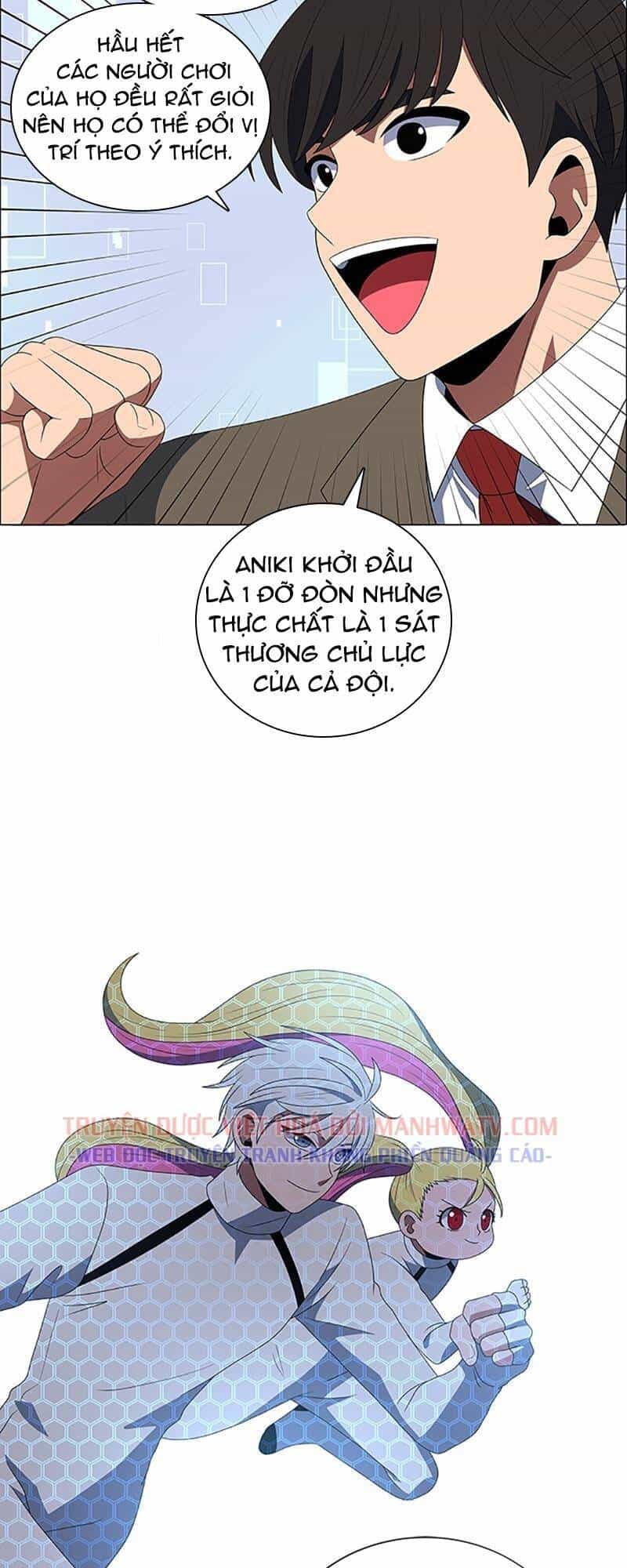 No Scope - Chương 104 - ảnh 34