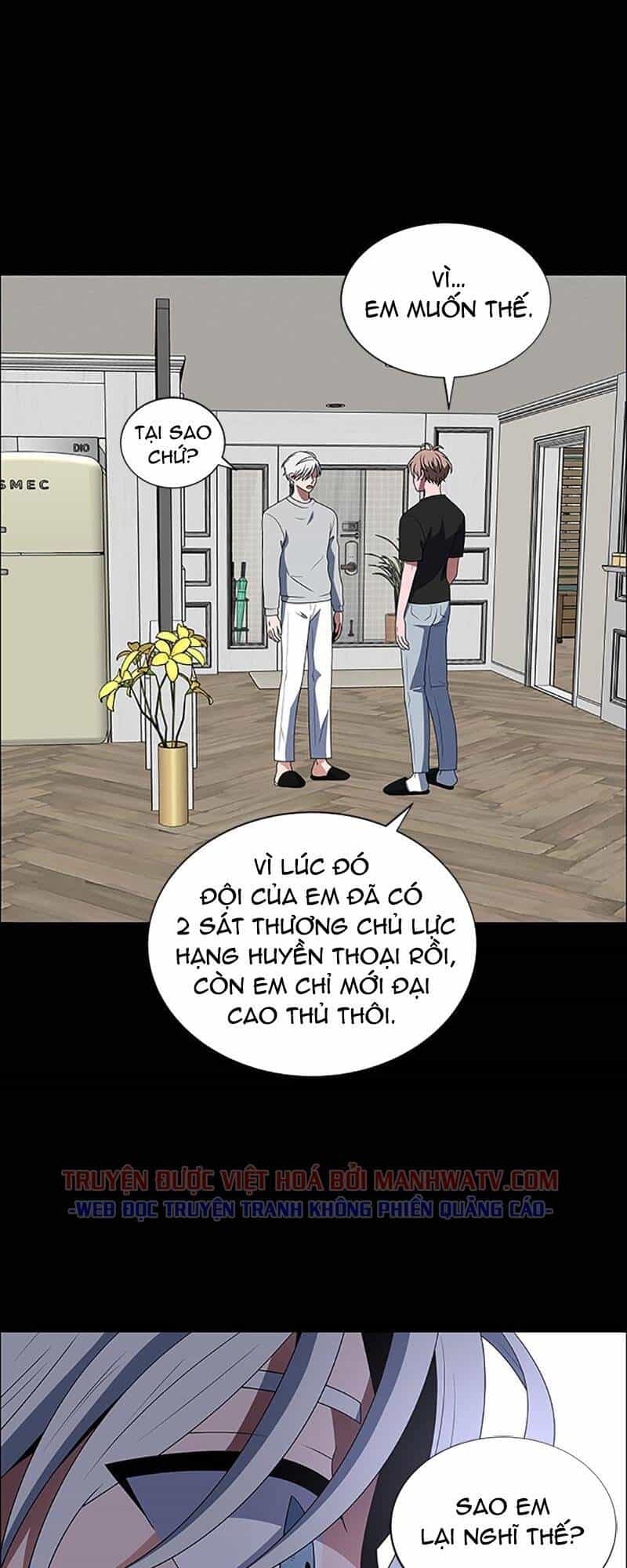 No Scope - Chương 104 - ảnh 6