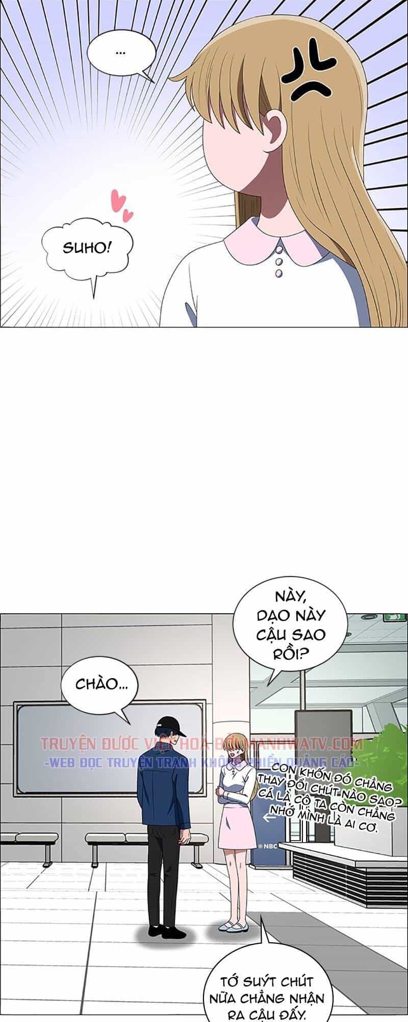 No Scope - Chương 105 - ảnh 12