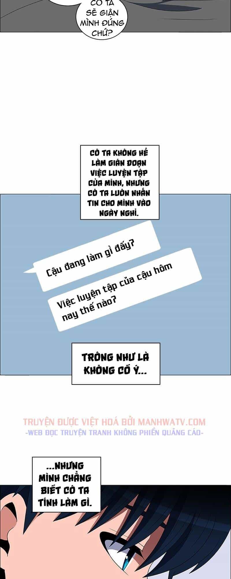 No Scope - Chương 105 - ảnh 18