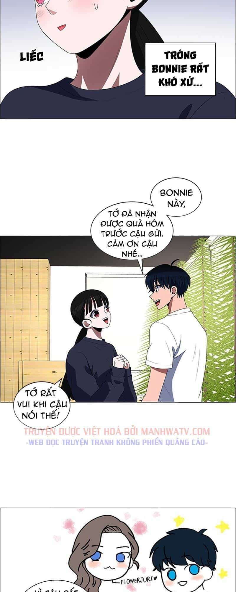 No Scope - Chương 105 - ảnh 22