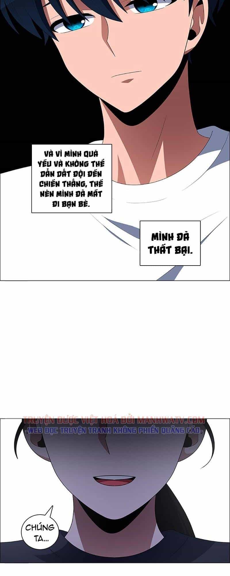 No Scope - Chương 105 - ảnh 28